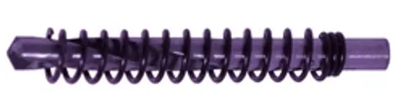 Сверло пилотное с пружиной для коронок Karnasch, арт. 20.1441