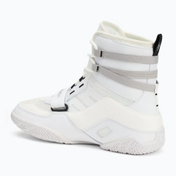 Боксёрки Hayabusa Strike Boxing white