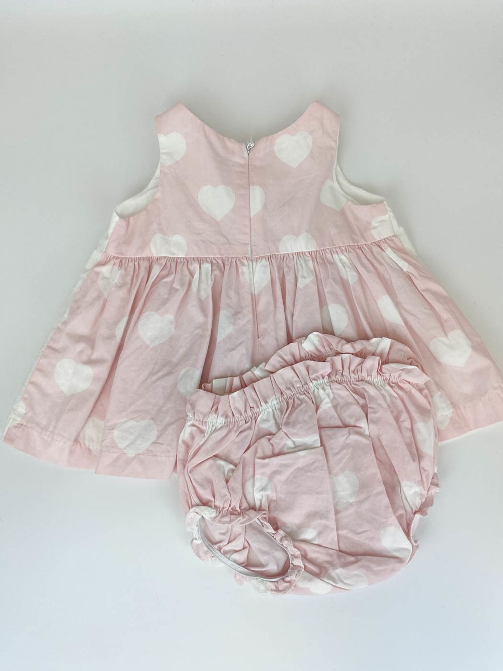 Костюм Balloon Chic