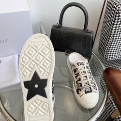 Christian Dior Walk'n'Dior Sneaker
