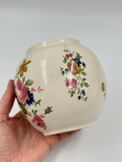 Имбирная банка Sadler