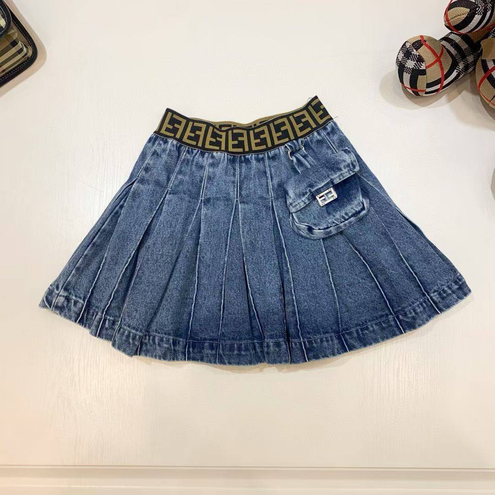 Юбка Fendi