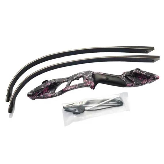 Лук спортивный со стрелами (45 lbs)