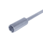 KING TONY (1450-08) Отвертка торцевая 8 x 125 мм