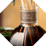 Dr. Vranjes Oud Nobile диффузор (аромат благородное удовое дерево)