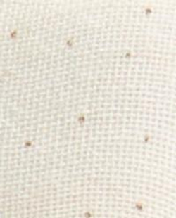 Zara Home Полотенце для лица и рук из хлопка, экрю, 30x30 см (3 шт.) · 4601/724