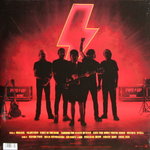 AC/DC / Power Up (Limited Edition)(Coloured Vinyl)(LP)