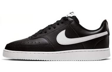 Мужские кроссовки Nike Court Vision Low 'Black' CD5463-001