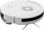 Робот-пылесос Polaris IQ Home PVCR G2 3200, 40Вт, белый/белый