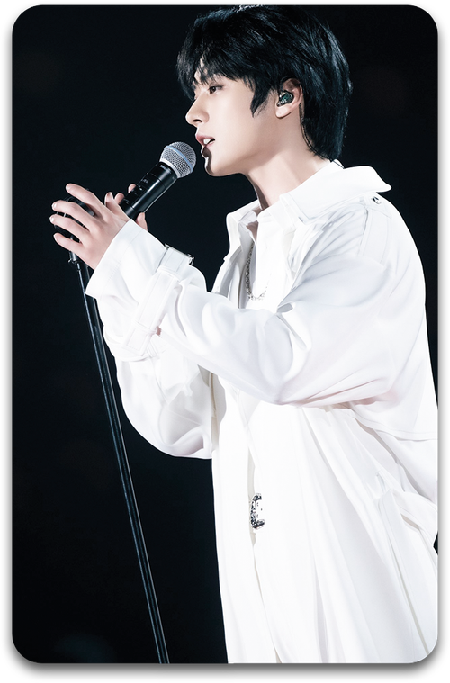 Карта / STRAY KIDS #1917