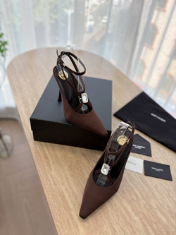 Saint Laurent Sandals
