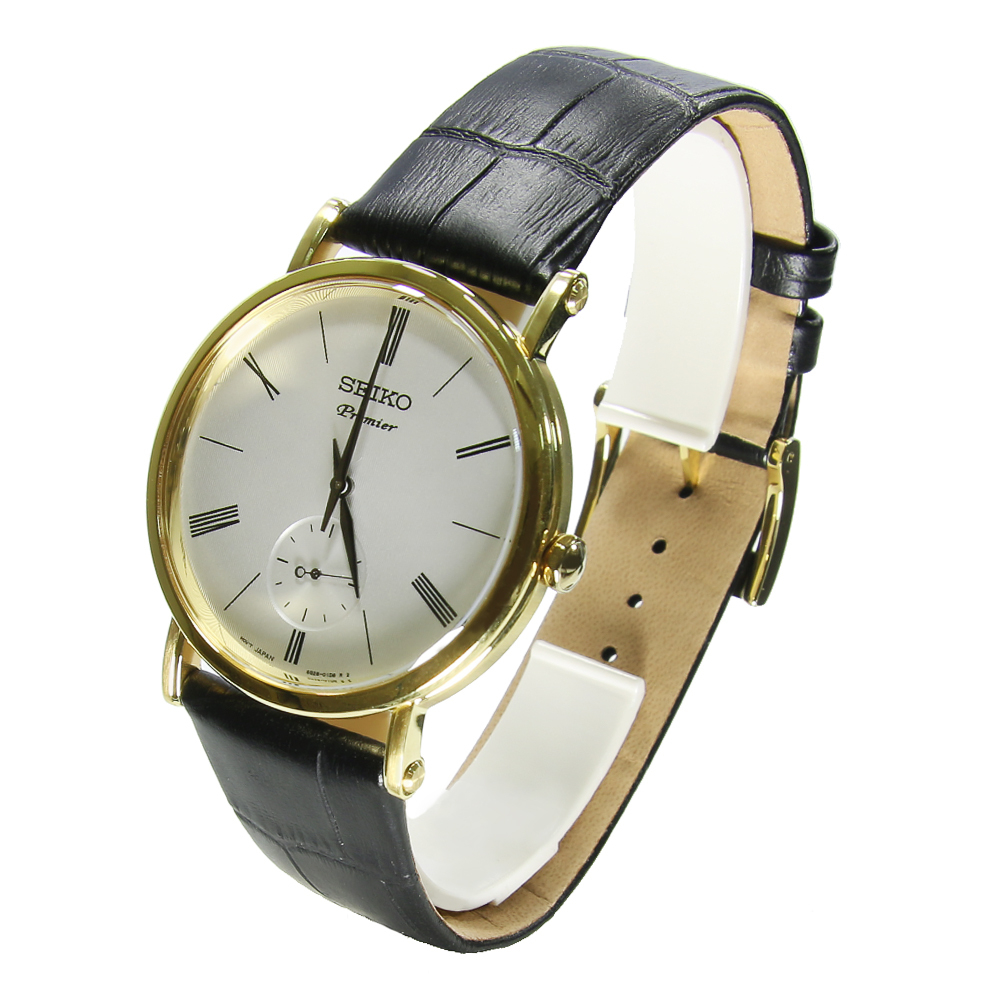 Seiko SRK036P1