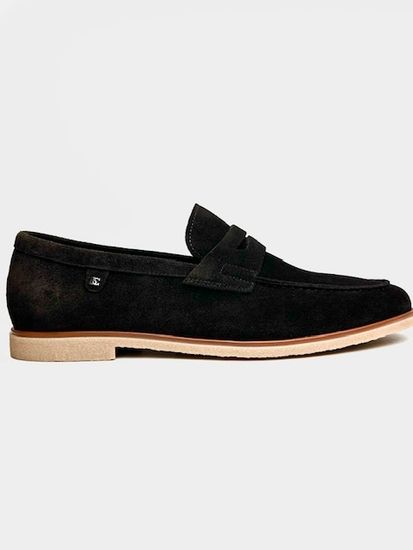 Лоферы мужские