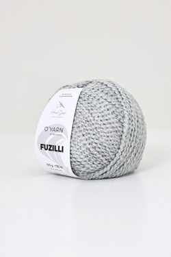 O’YARN FUZILLI, 500г