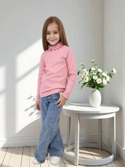 19-05-2 Джемпер для девочки
