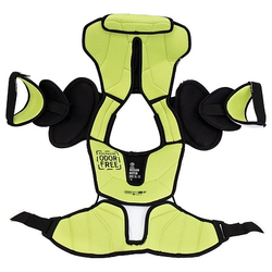 Нагрудник WARRIOR LX Pro YTH (детский)