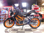 KTM 390 DUKE  027519