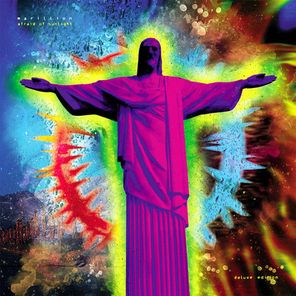 Marillion / Afraid Of Sunlight (Deluxe Edition)(5LP)