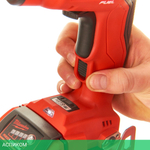Дрель-шуруповерт Milwaukee M18 FSG-0X FUEL (4933459201)