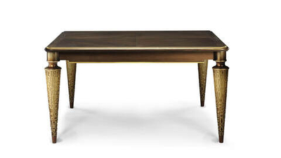 Стол «Модена» из массива