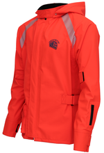 Stormer / Куртка / Красный