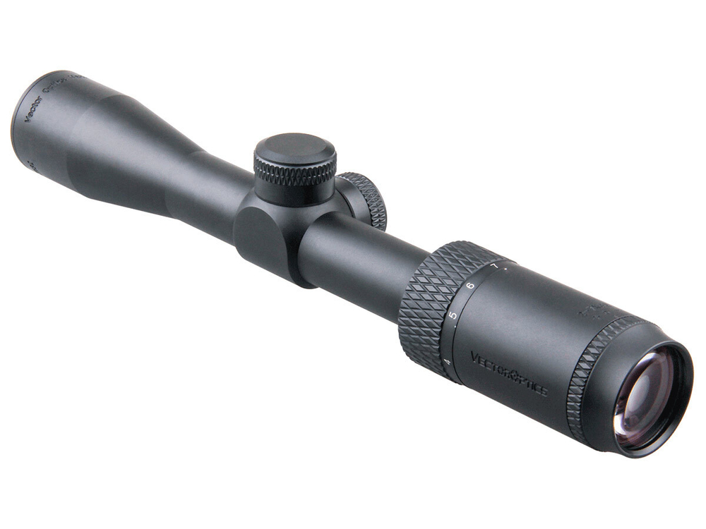 Прицел Vector Optics Matiz 2-7x32, Duplex (SCOM-26)