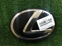 Эмблема решетки радиатора Lexus RX 3 AL10 (08-12)