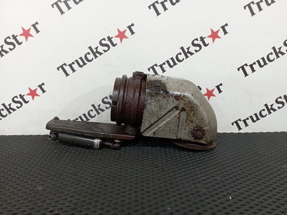 Горный тормоз