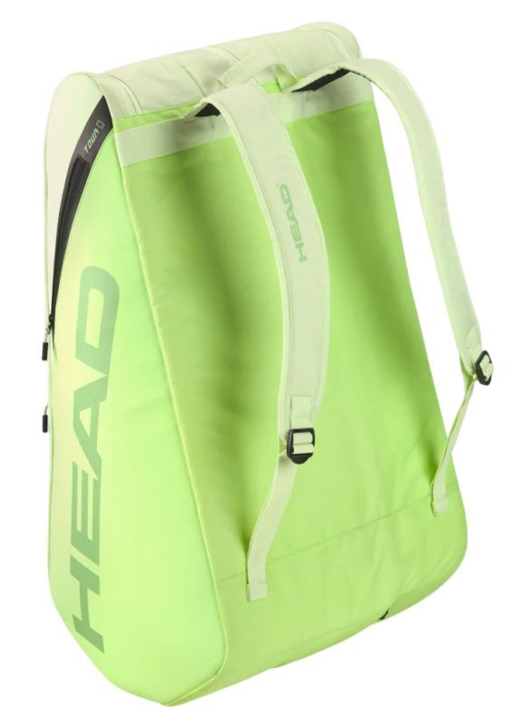 Теннисная сумка Head Tour Racquet XL - Green