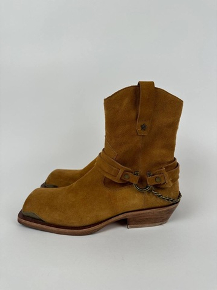 Ботинки Эконика&YuliaWave