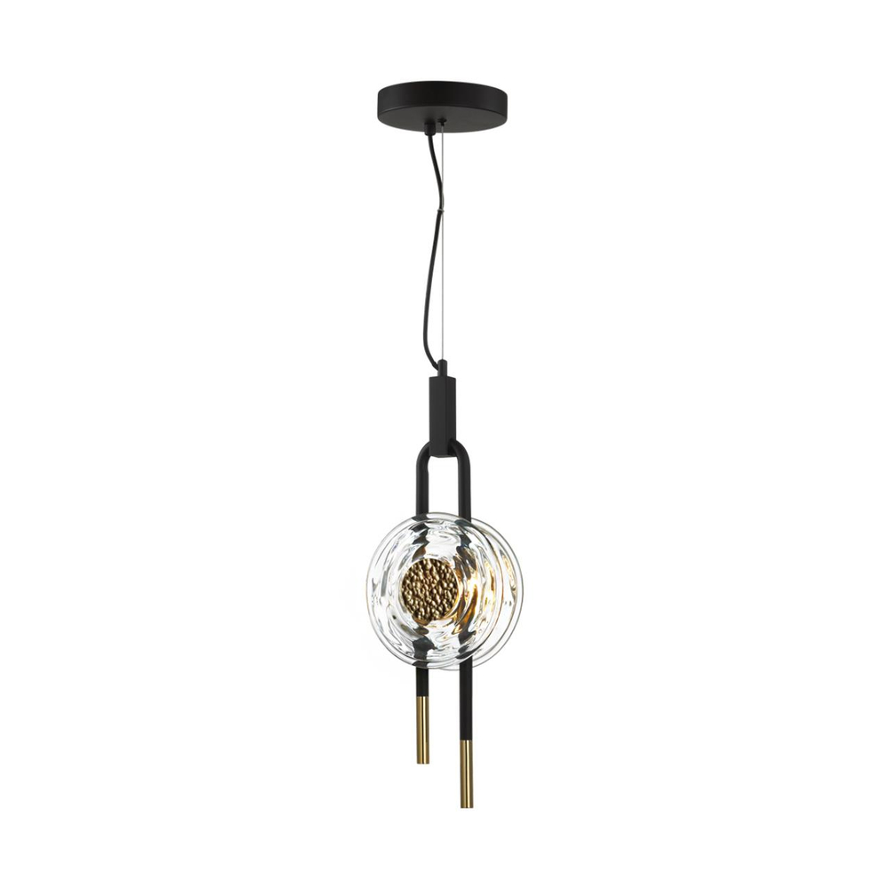 5407/12L ODL_EX Подвес LED 12Вт 3000К 220В IP20 MODERN