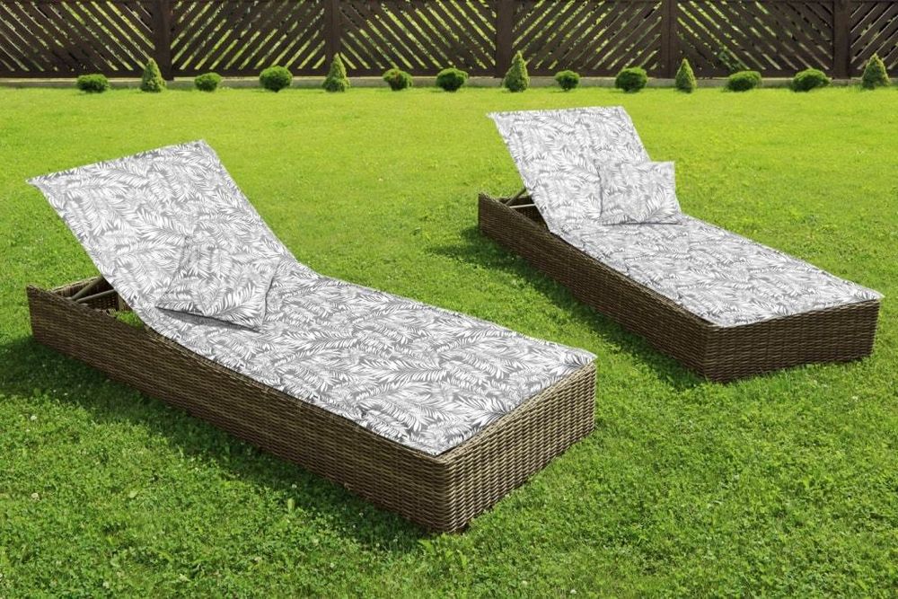 Грей пальма