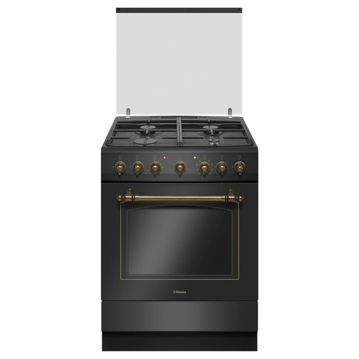 Комбинированная плита Hansa FCMA58109