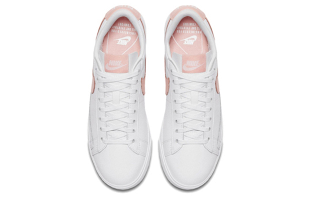 Кроссовки Nike Blazer Low (Женская размерная сетка)