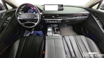 Genesis G80 (RG3) Бензин 2.5 Turbo AWD (06.2020)