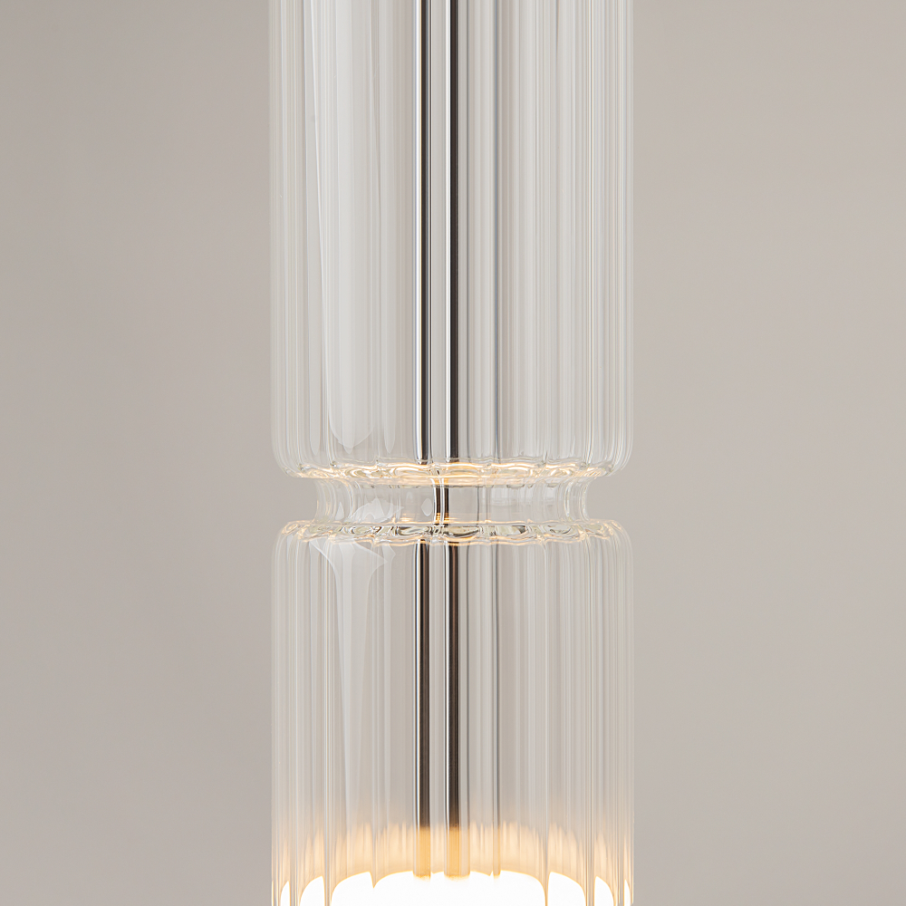 Подвесной светильник Maytoni MOD272PL-L12CH3K1