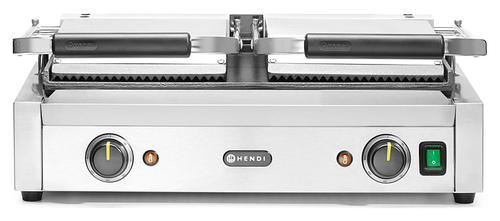 Гриль контактный HENDI 263808