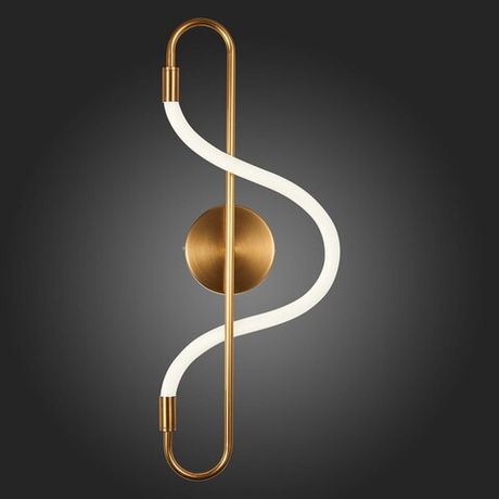 Светильник настенный ST Luce Sagrato SL6102.301.10