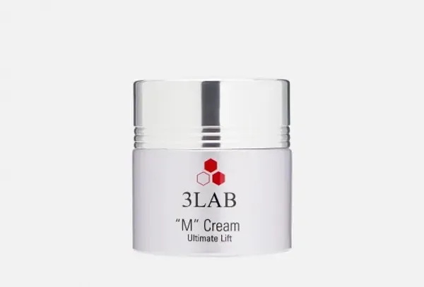 3LAB M Cream 60мл - Крем для лица