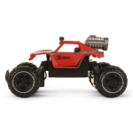 Джип на РУ, коробка 338-25A