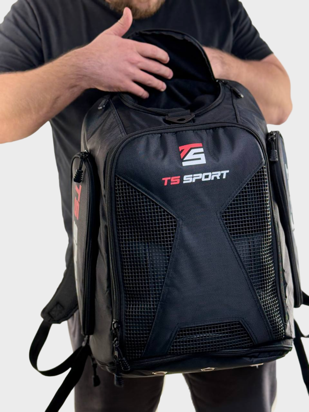 Сумка-рюкзак Tomorrow Star Victory