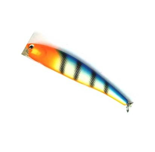 Deep Walleye Bandit 12 см., цвет OL151
