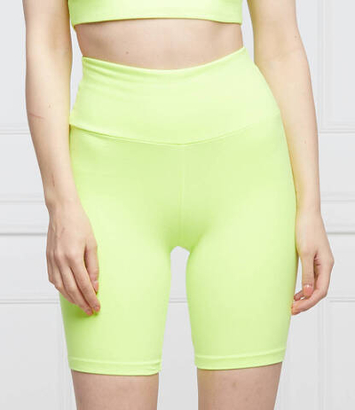 велосипедки UGG - лимонный(1126473)