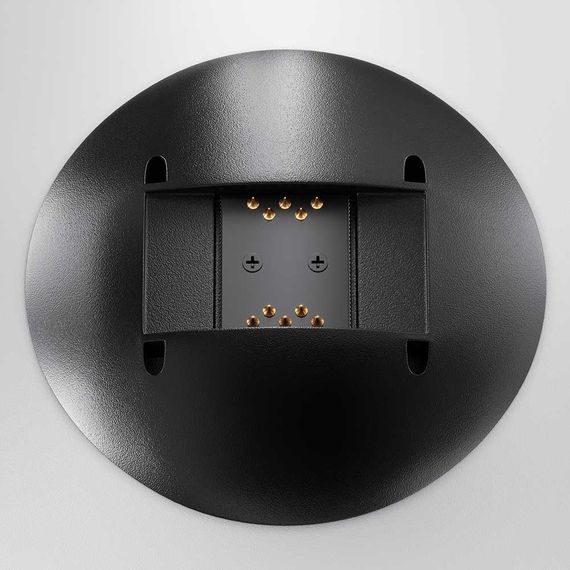 Подвесной светодиодный светильник Maytoni Technical Pendant system Parity Campana TR127B-12W4K-W