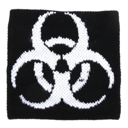 Напульсник Biohazard (049)