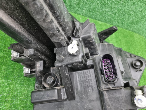 Фара левая Faw Bestune T55 (2021-н.в.) LED