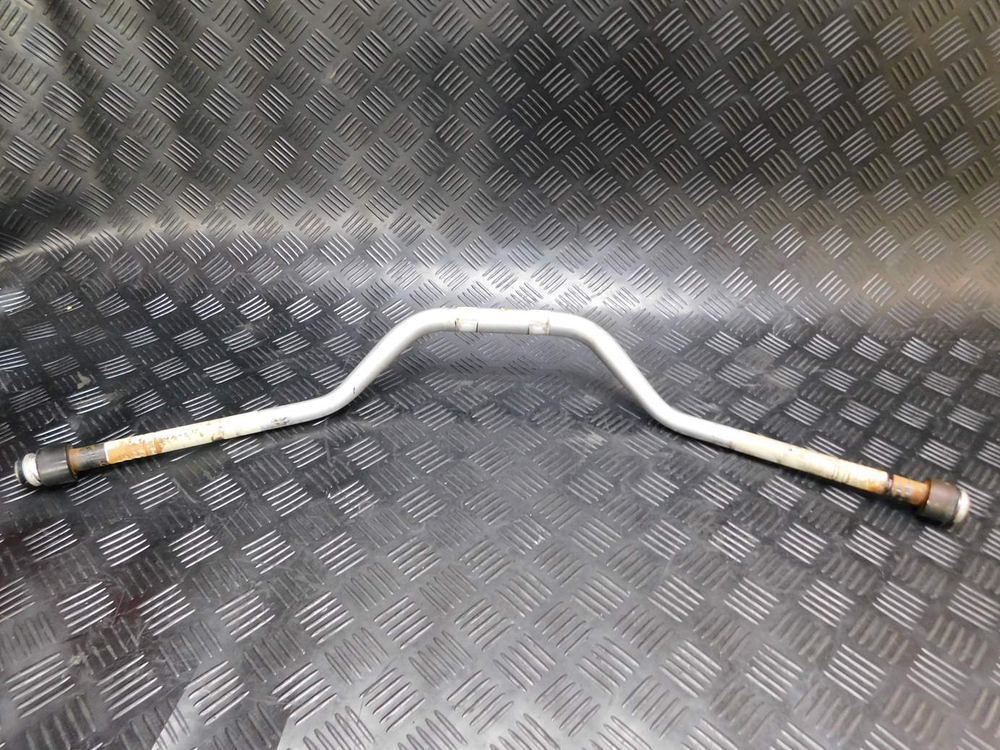 Руль BMW R1200GS 2005 (с балансирами)