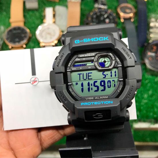 Наручные часы Casio GD-350-1C