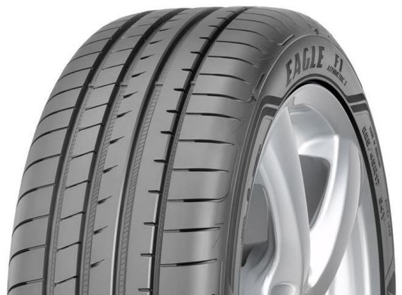 Goodyear Eagle F1 Asymmetric 3 SoundComfort 265/40 R20 104Y