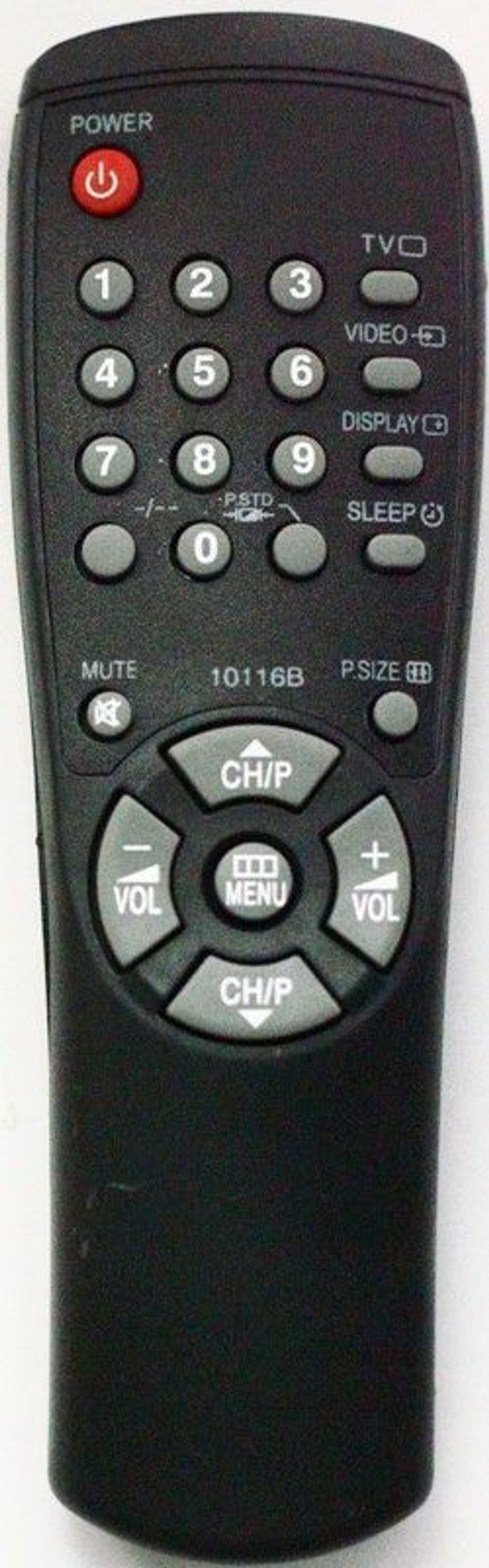 Пульт ДУ для SAMSUNG AA59-10116B